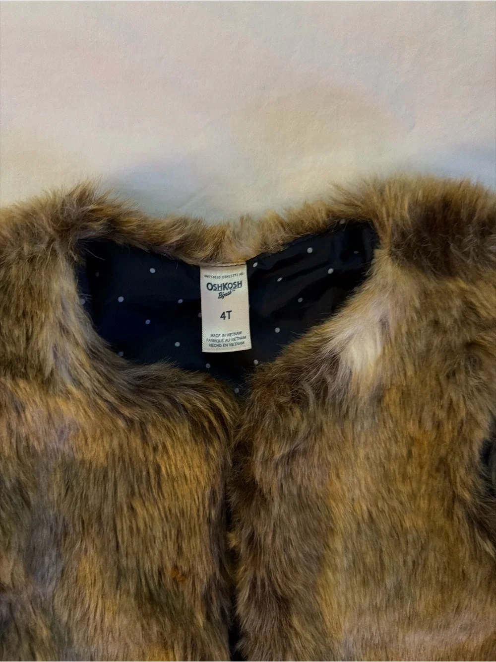 Intimates & Sleepwear Subcategory Identification